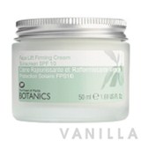 Boots Botanics Face Lift Firming Cream SPF10