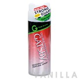 Gatsby Double Protection Deodorant Spray Cool Aroma