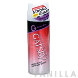 Gatsby Double Protection Deodorant Spray Ozone Blue