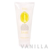 Nature Republic Fresh Farm Foam Cleanser Lemon