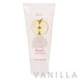 Nature Republic Fresh Farm Foam Cleanser Apple