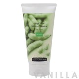 Nature Republic Soap Wort Water Selection Foam Cleanser with Beans