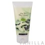 Nature Republic Soap Wort Water Selection Foam Cleanser with Green Tea & White Tea
