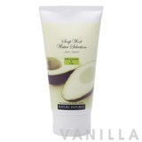 Nature Republic Soap Wort Water Selection Foam Cleanser with Avocado & Lime