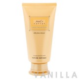 Nature Republic Pearl de Caviar Gold Collection Silky Foam Cleanser