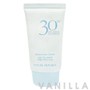 Nature Republic 30 UV Lock Flower Watery Sun Cream SPF30 PA++