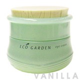 Nature Republic Eco Garden Eye Cream