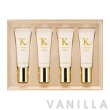 Nature Republic Vitamin-K 4 Weeks Program Ampoule