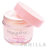 Nature Republic Sapporo Water Moisture Cream for Dry Skin