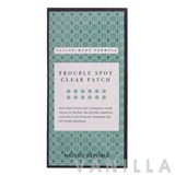 Nature Republic Tailor Made Formula Trouble Spot Clear Patch