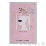 Nature Republic Tailor Made Formula (Ice Cooling Eye Patch) 