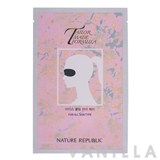 Nature Republic Tailor Made Formula (Ice Cooling Eye Patch)