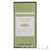 Nature Republic Tailor Made Formula Clear Nose Patch