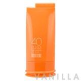 Nature Republic 40 UV Lock All Day Fresh Sun Cream SPF40 PA+++