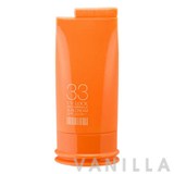 Nature Republic 33 UV Lock Anti-Wrinkle Sun Cream SPF33 PA++