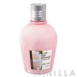 L'occitane Peony Beauty Milk