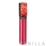 L'occitane Peony Liquid Shine Lip Colour