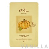 Skinfood Facial Water Vita-A (Gel Mask)