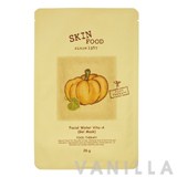 Skinfood Facial Water Vita-A (Gel Mask)