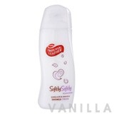 Imperial Leather Softly Softly Jojoba Milk & Vitamin E Shower Cream