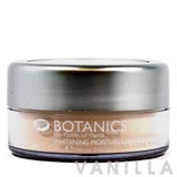 Boots Botanics Whitening Moisture Lock Loose Powder