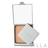 Boots Botanics Lighter Than Air Pressed Powder