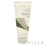 Nature Republic Real Nature Volcanic Ash Pack
