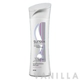Sunsilk Straight Perfection Shampoo