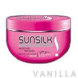 Sunsilk Silky Smooth & Manageable Treatment