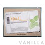 Nature Republic Vita. C Solution Mask