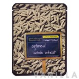 Nature Republic Fresh Yellow Cereal Essence Mask Oatmeat & Whole Wheat