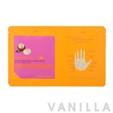 Nature Republic Hand Me Love Steam Massage Hand Mask for Dry Hands