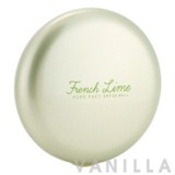 Nature Republic French Lime Pore Pact SPF25 PA++