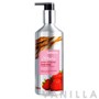 Watsons H Bella Protect & Nourish Body Lotion Strawberry & Cinnamon