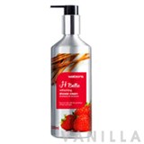 Watsons H Bella Relaxing Shower Cream