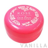 Nature Republic Rose Love Balm