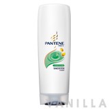 Pantene Smooth & Silky Conditioner