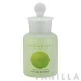 Nature Republic Body Forest Fresh Body Wash Green Tea & Lime