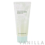 Nature Republic The Salon Body Esthe Sensitive Hair Remover