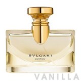 Bvlgari Pour Femme Eau de Parfum Spray