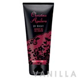 Christina Aguilera Christina Aguilera by Night Shower Gel