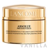 Lancome Absolue Precious Cells Advanced Regenerating and Replenishing Cream SPF15