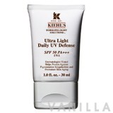 Kiehl's Ultra Light Daily UV Defense SPF50 PA+++