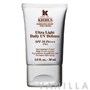 Kiehl's Ultra Light Daily UV Defense SPF50 PA+++