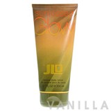 Jennifer Lopez Sunkissed Glow Sensual Body Lotion