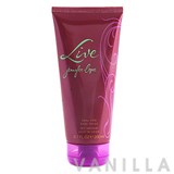 Jennifer Lopez Live Sexy Vibe Body Lotion