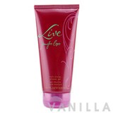 Jennifer Lopez Live Fluid Energy Shower Gel