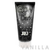 Jennifer Lopez Glow After Dark Nightt Bright Body Lotion