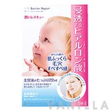 Barrier Repair Sheet Mask