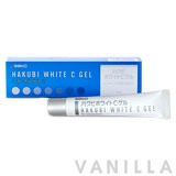 Hakubi Hakubi White C Gel